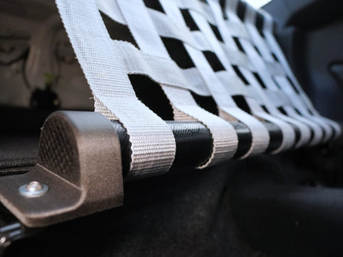 ZN6 Rear Seat Delete