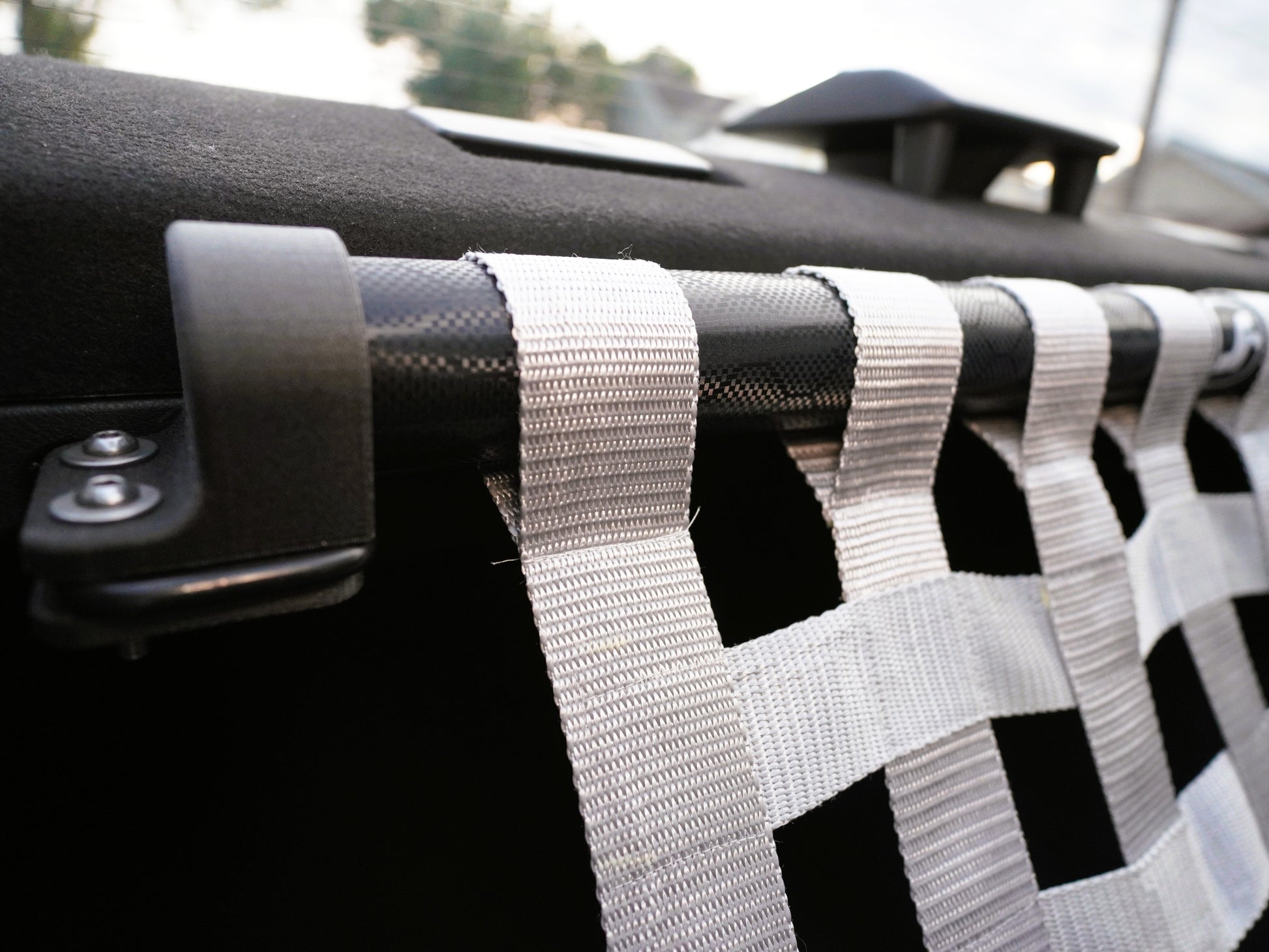 ZN6 Rear Seat Delete
